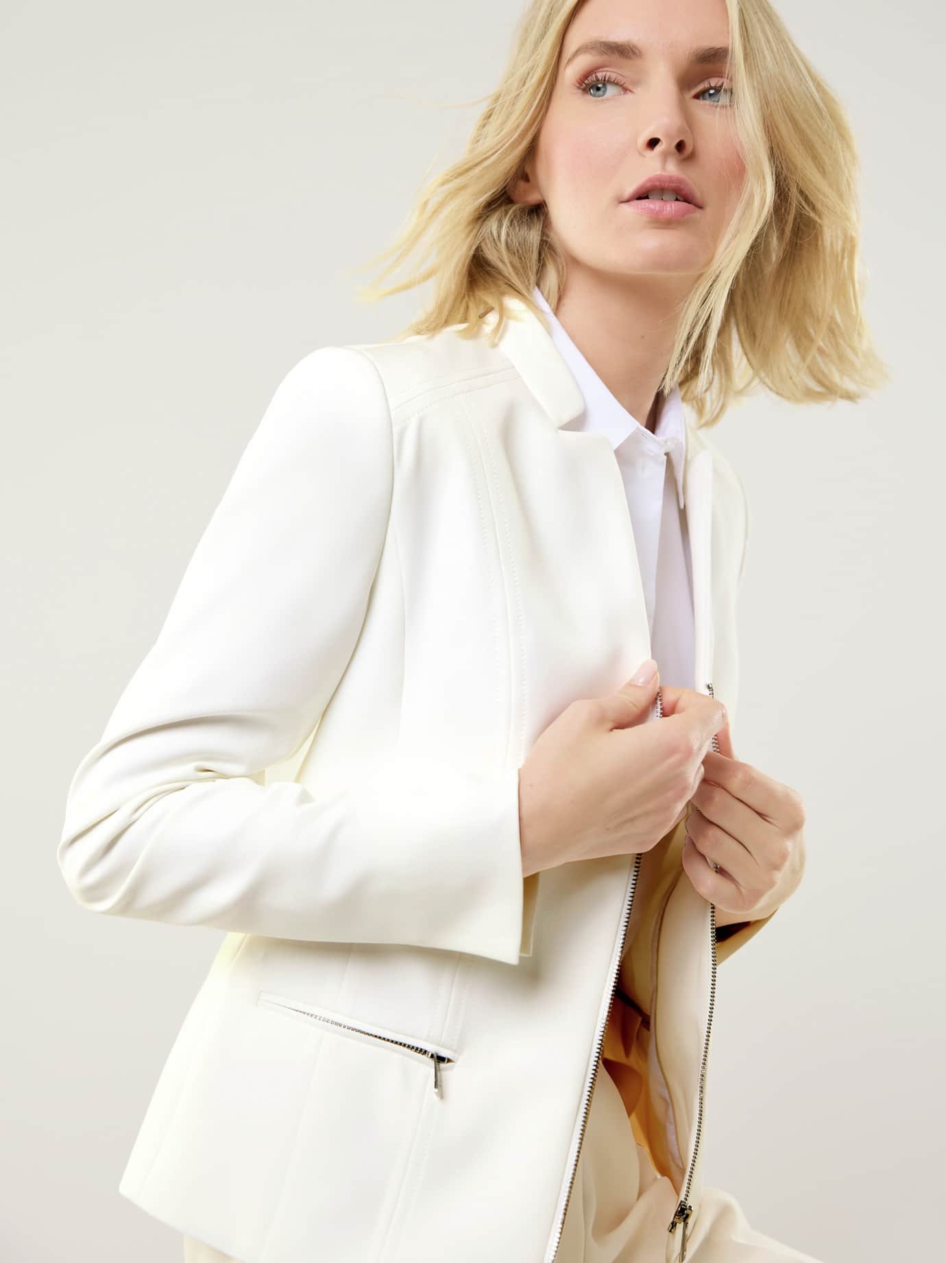 Kofferblazer Airline