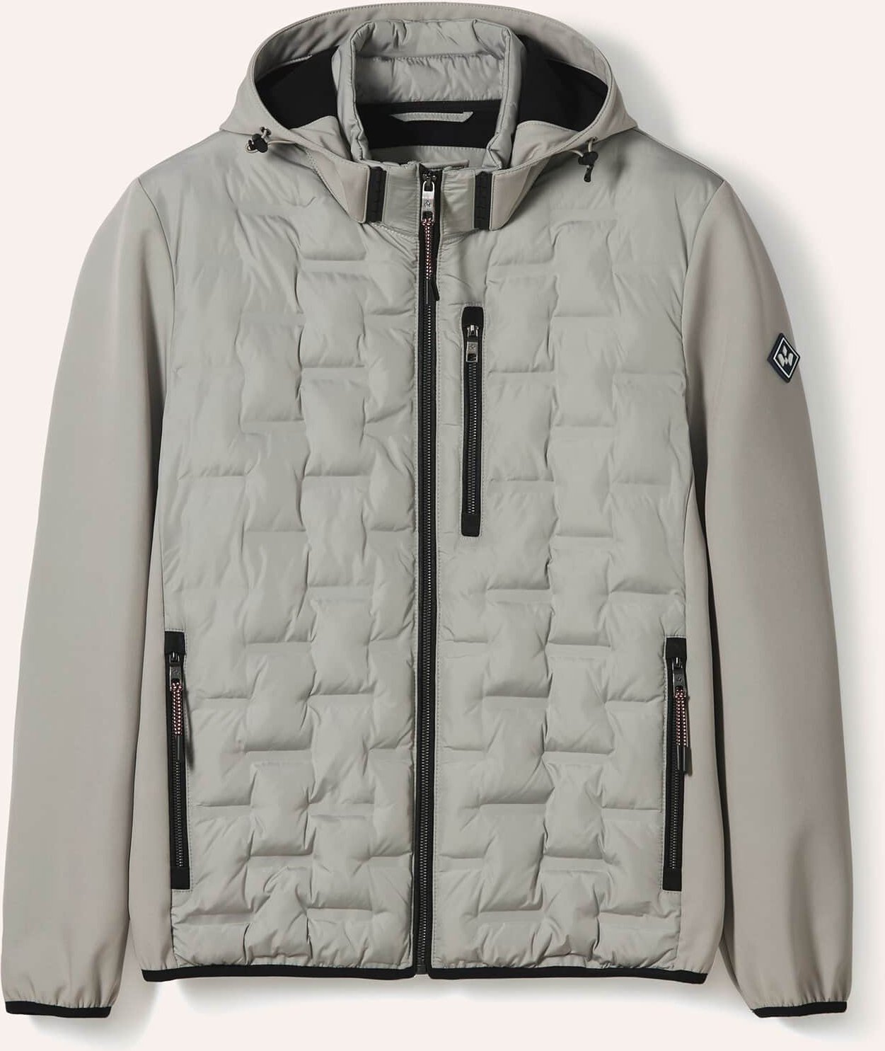 Windlock Klima Blouson