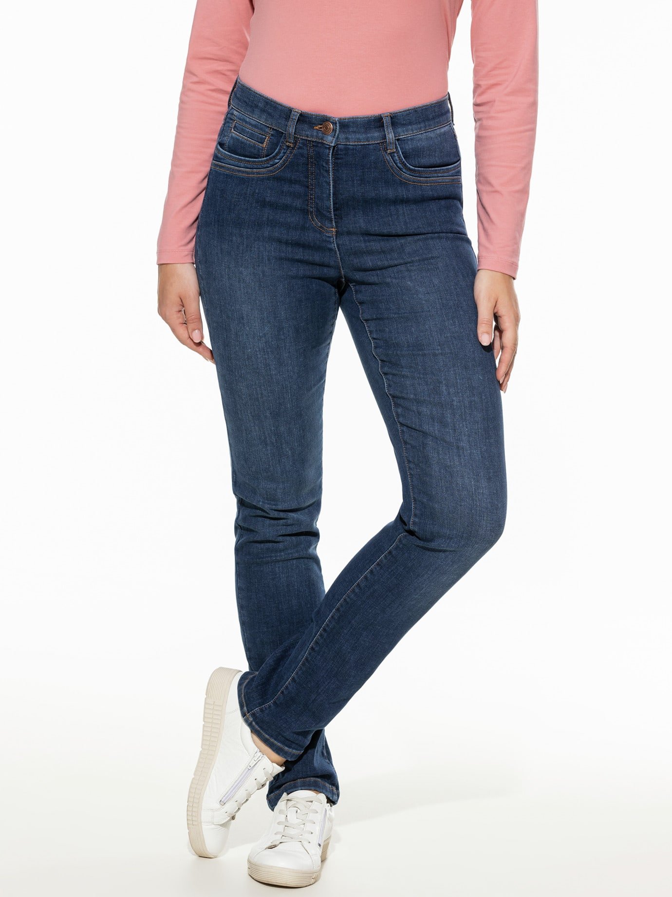 Thermo-Dynamic Jeans