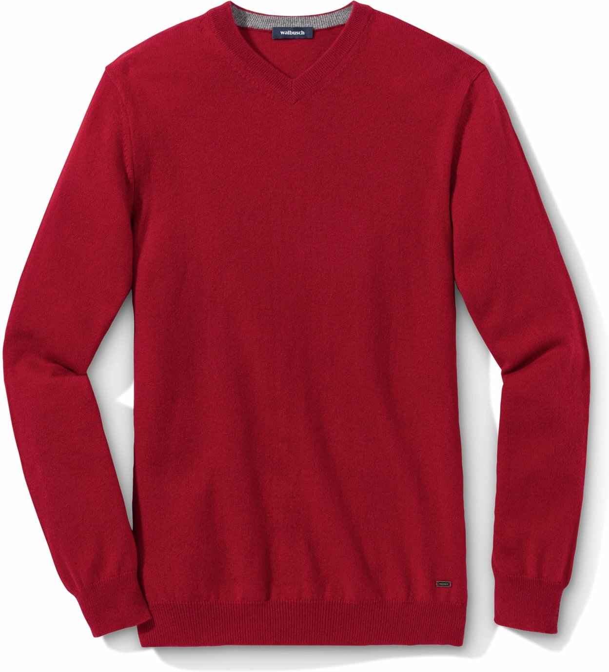 Premium Cashmere-Pullover