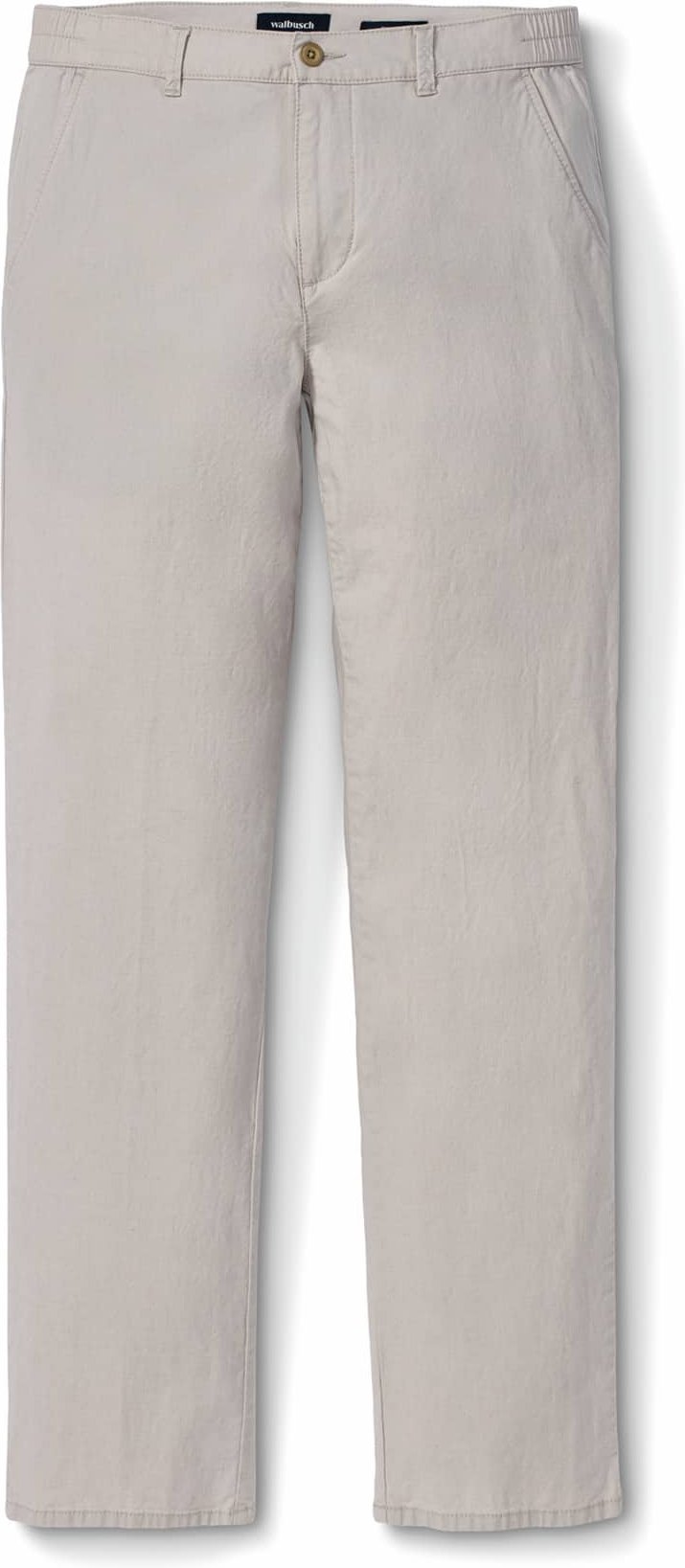 Leinen-Chino Frischekick