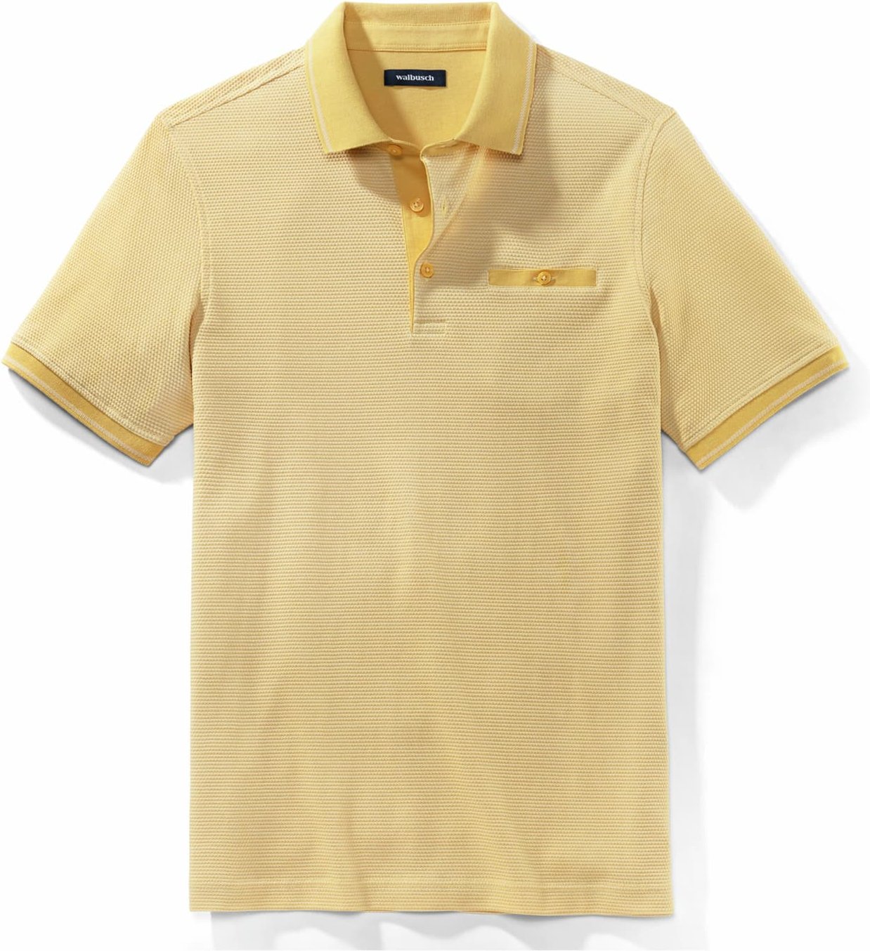 Extraglatt-Polo Bestklima