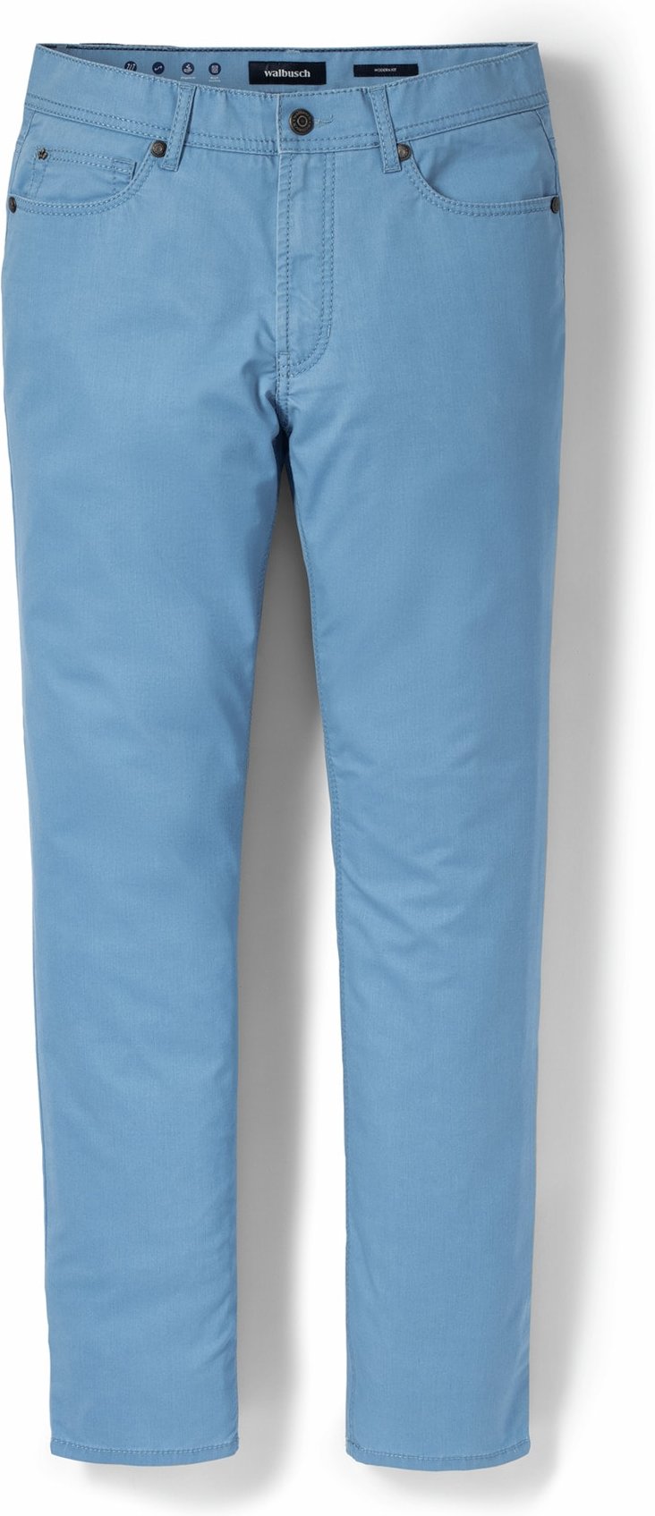 Thumbnail - Klima Five-Pocket