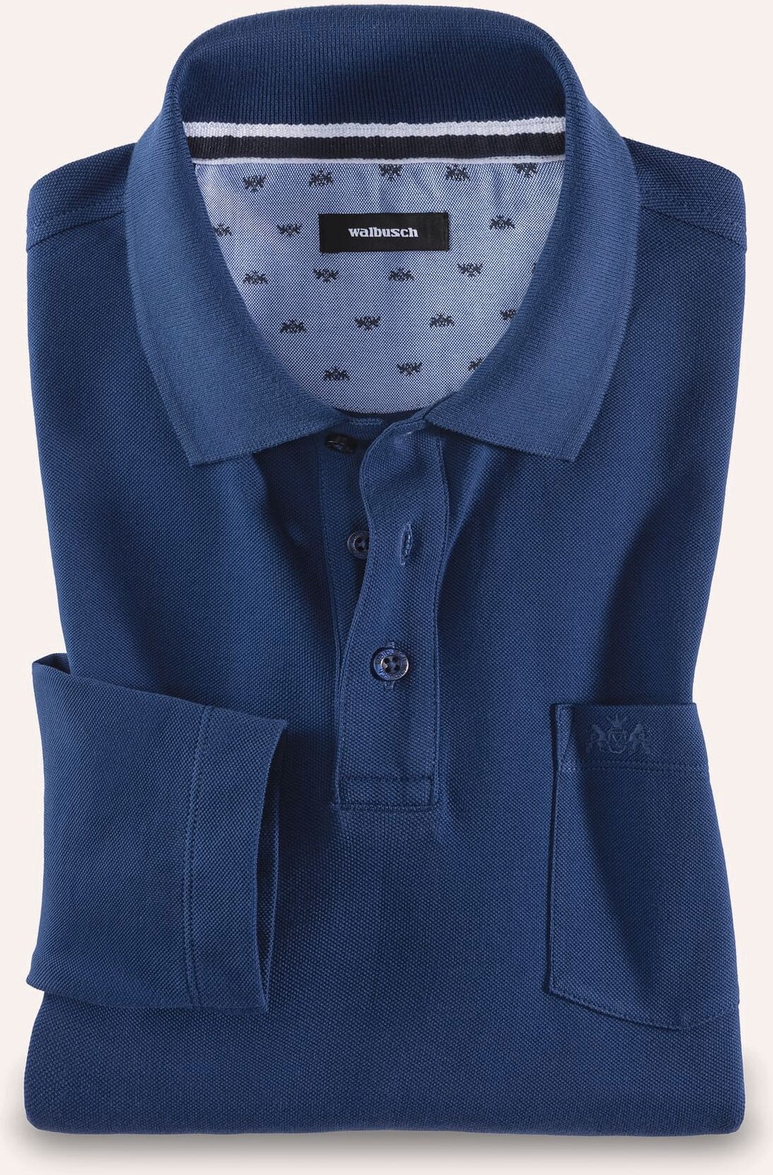 Pique-Polo Pima Cotton