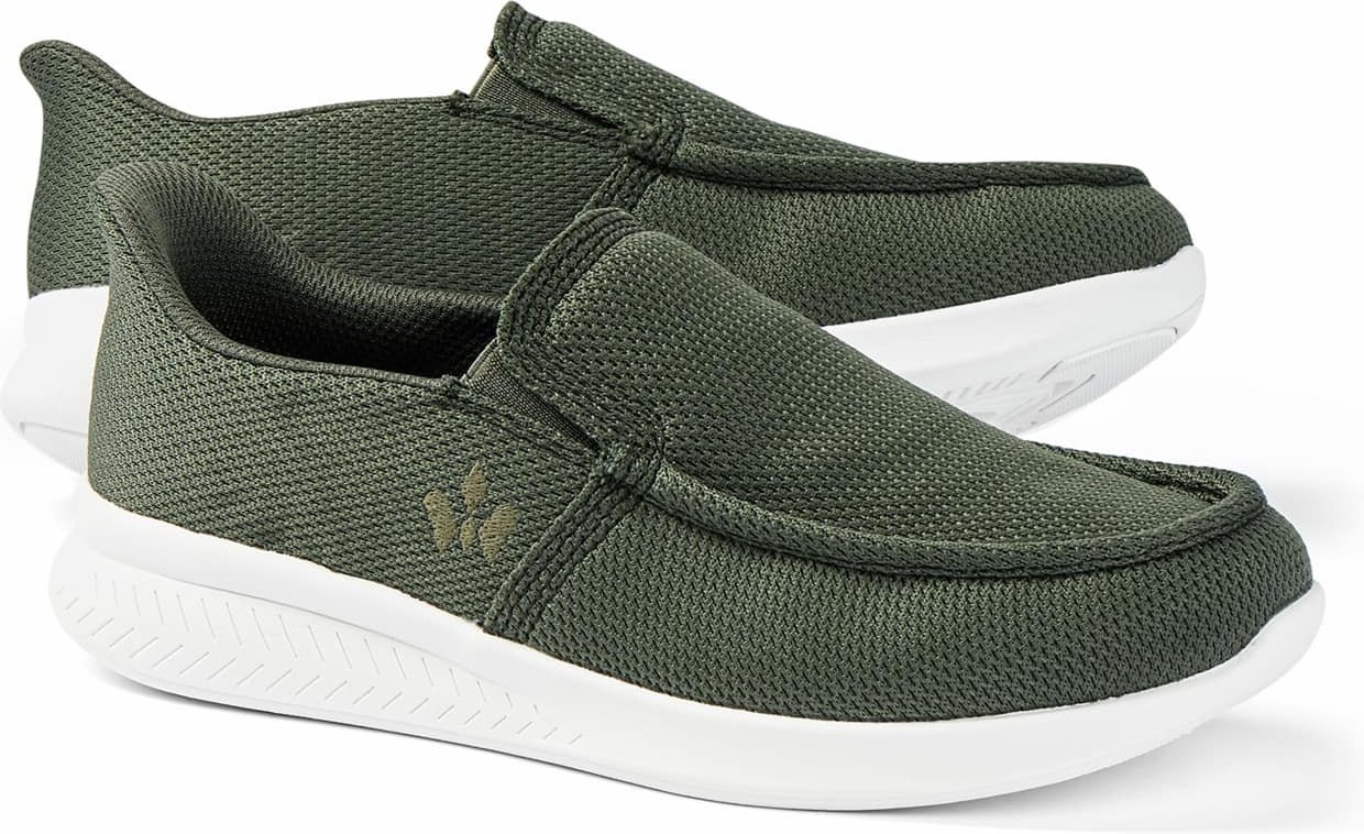 Komfortslipper Mühelos