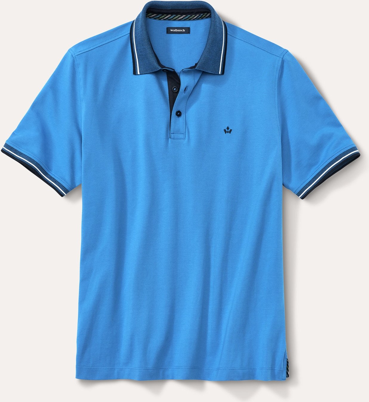 Comfort Stretch Polo