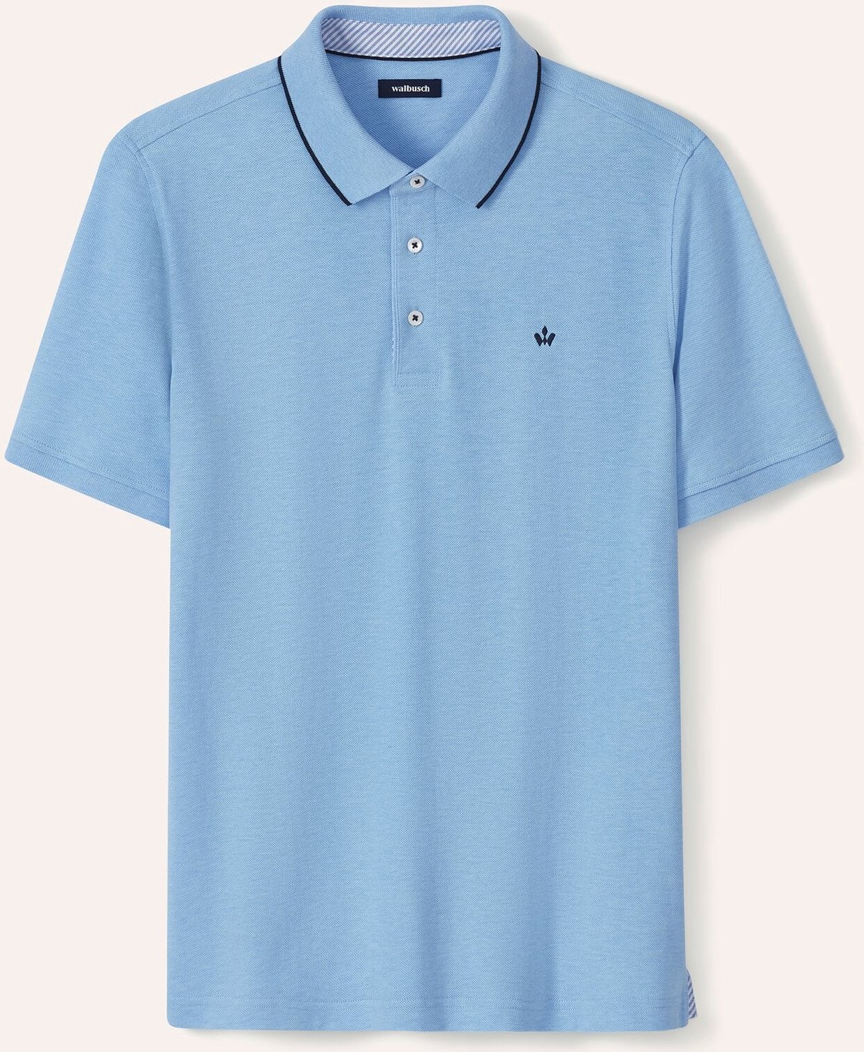 Melange Polo