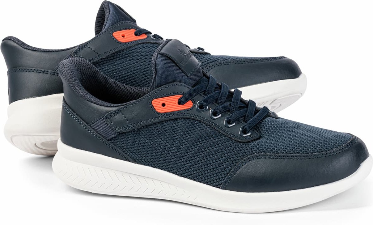 Ultraleicht Sneaker Mühelos