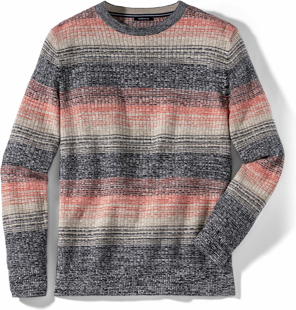 Thumbnail - Klima-Pullover Tropical