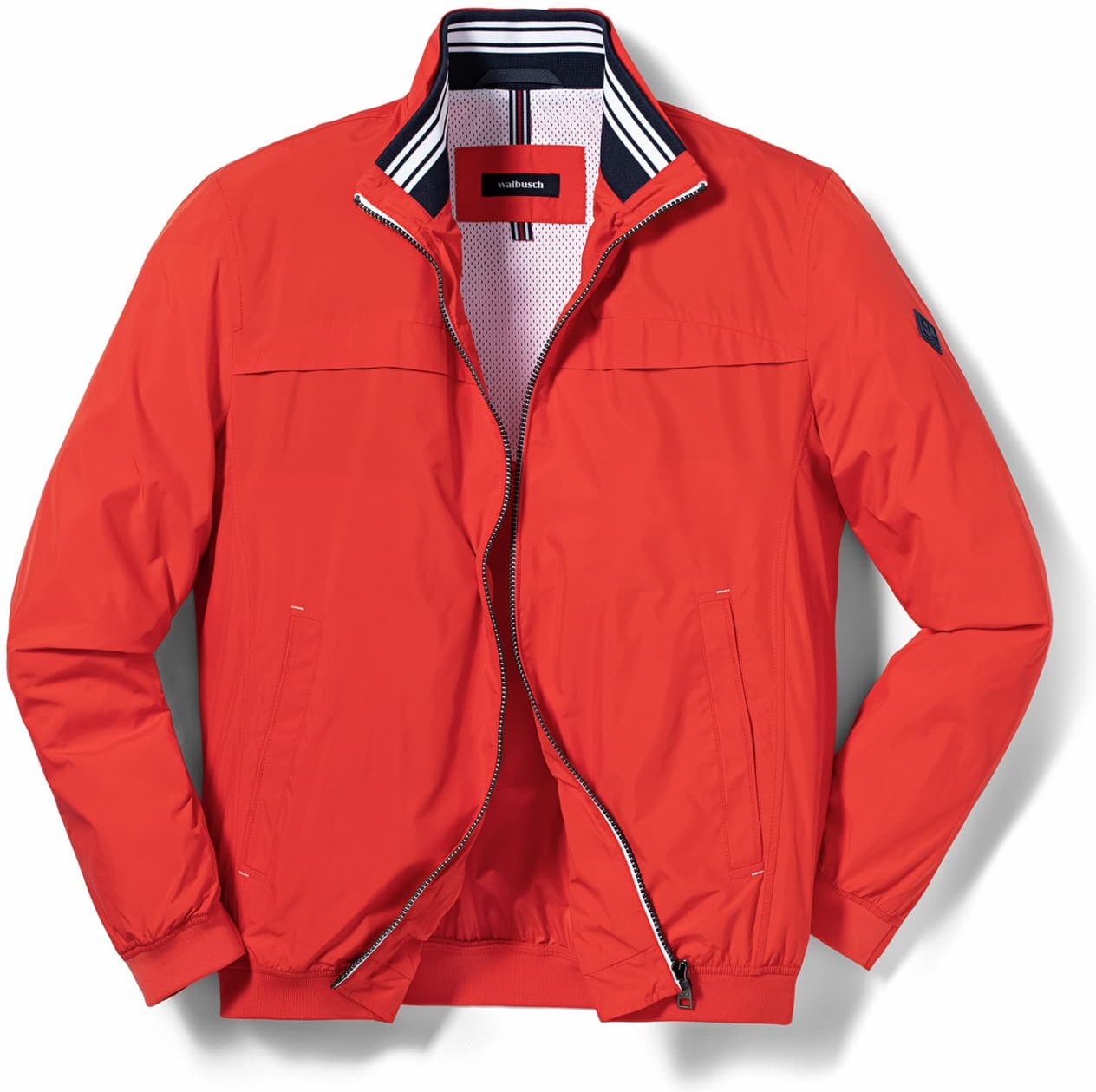 Windjacke Ultraleicht