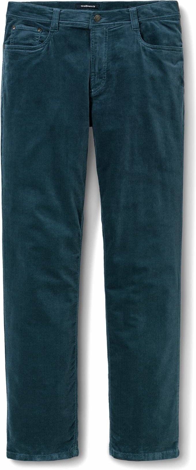 Premium-Cord Five-Pocket