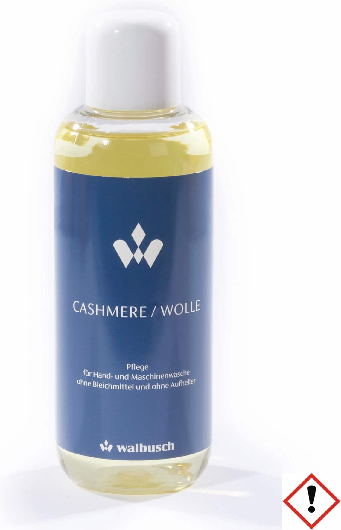 Waschmittel Cashmere/Merino