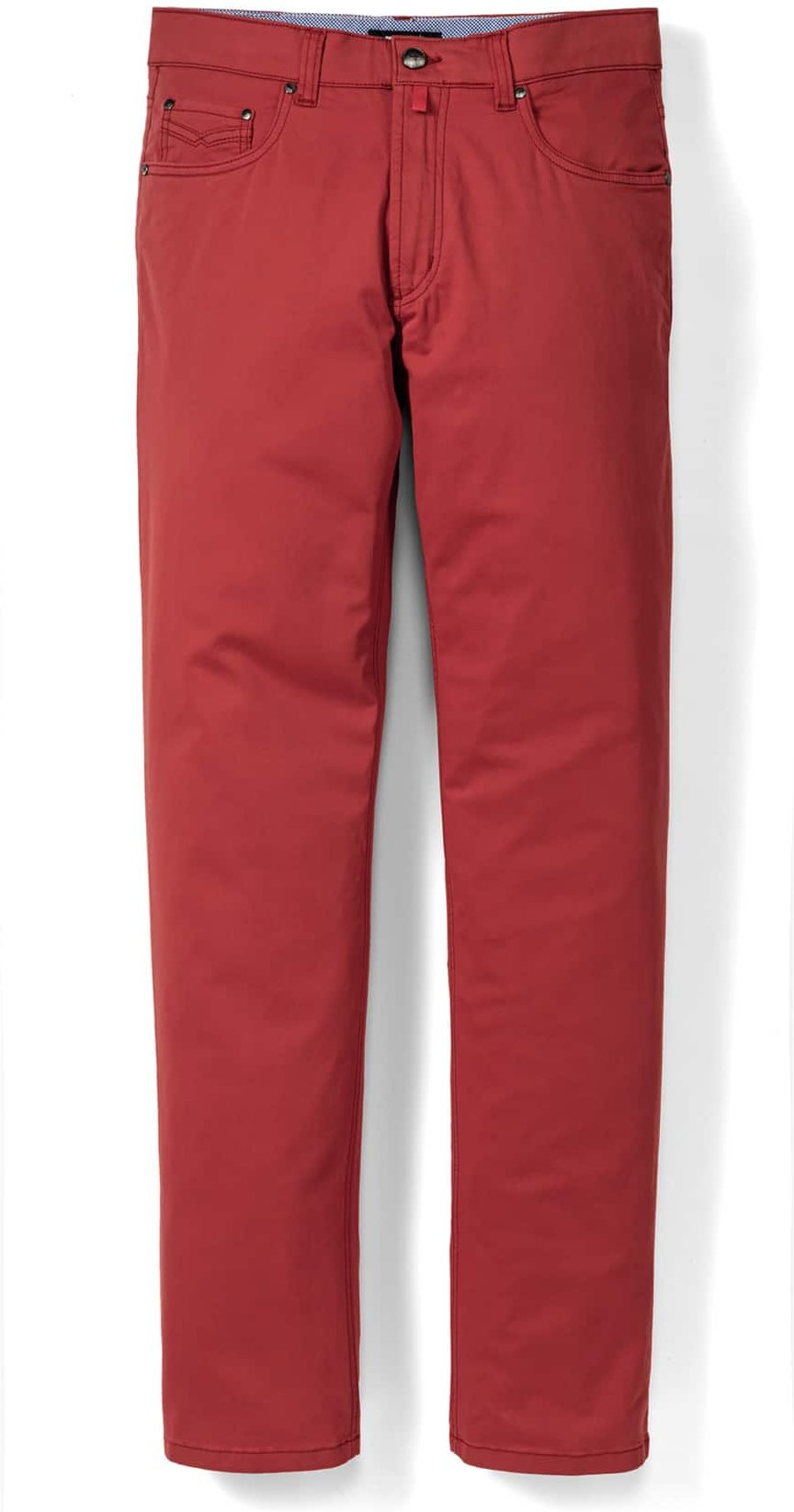 Extraglatt High Stretch Five-Pocket