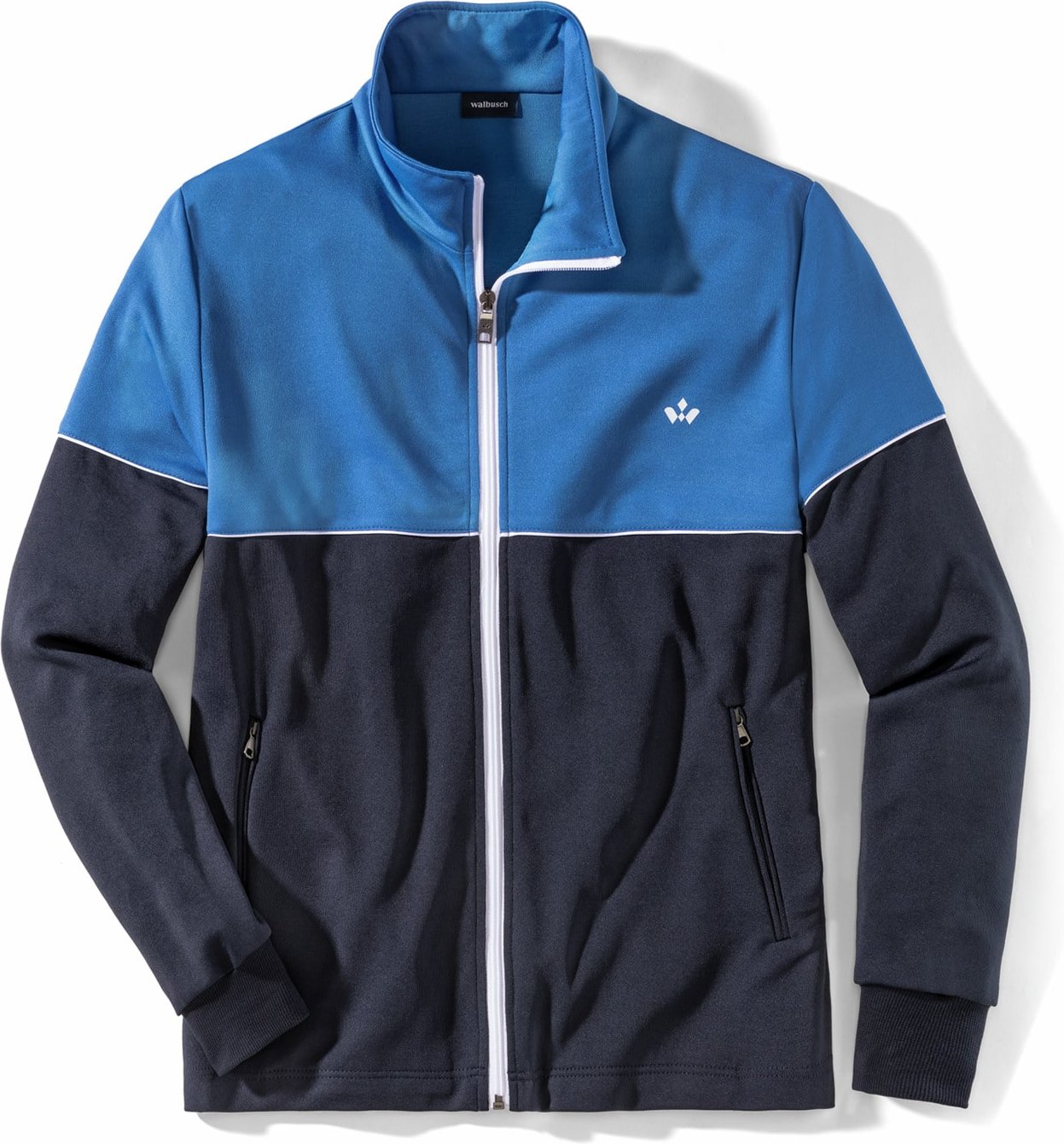 Extraglatt Freizeitjacke