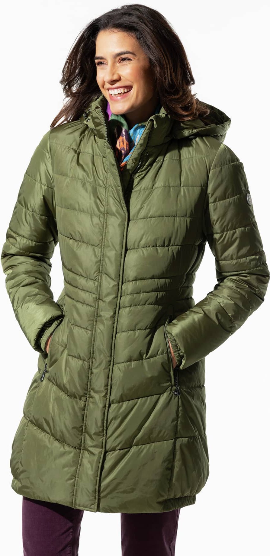 Aquastop Thermomantel 2.0