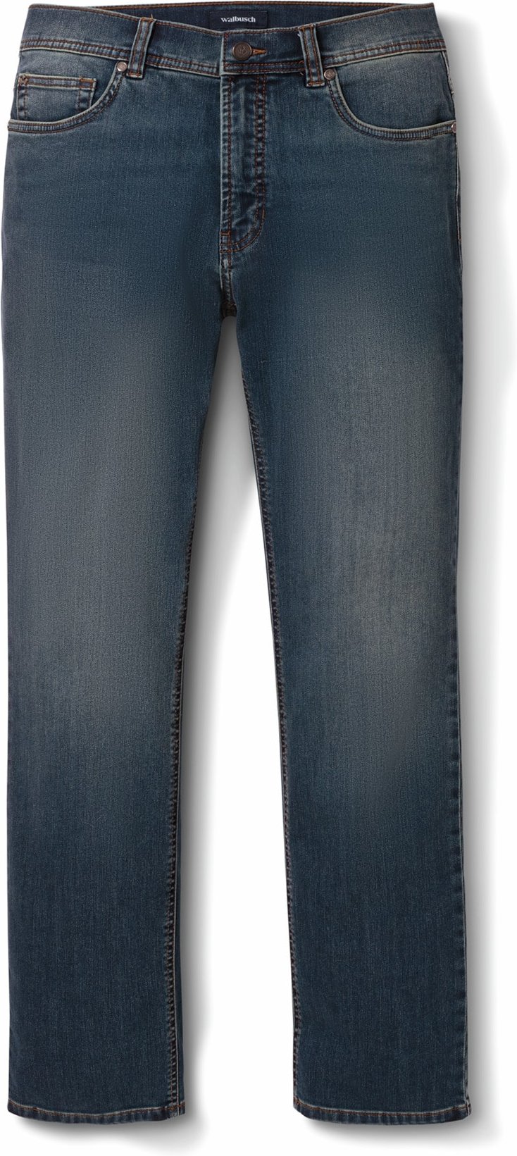 Husky-Jeans Five Pocket