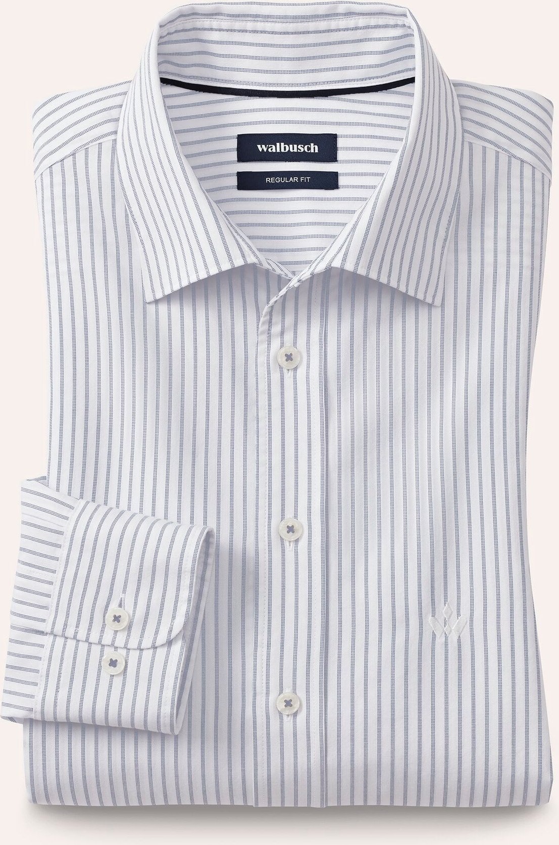 Hemd aus Royal-Oxford