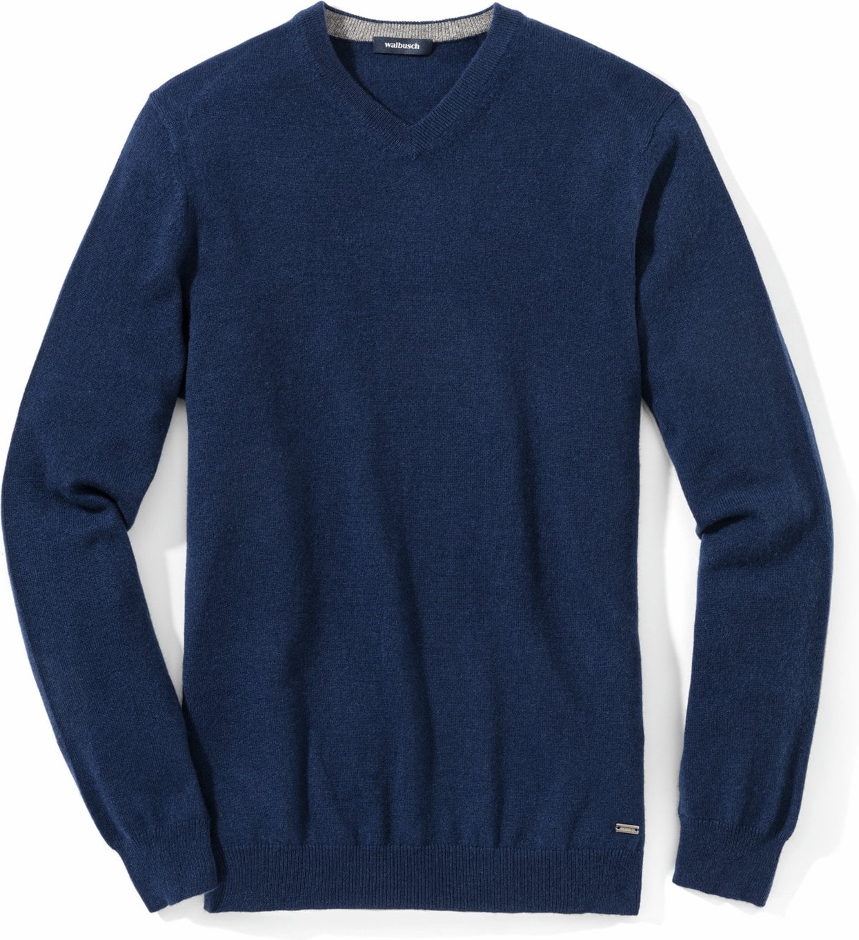 Premium Cashmere-Pullover