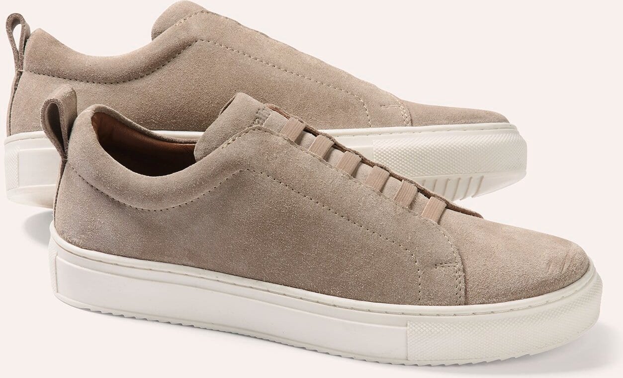 Smart Casual Sneaker