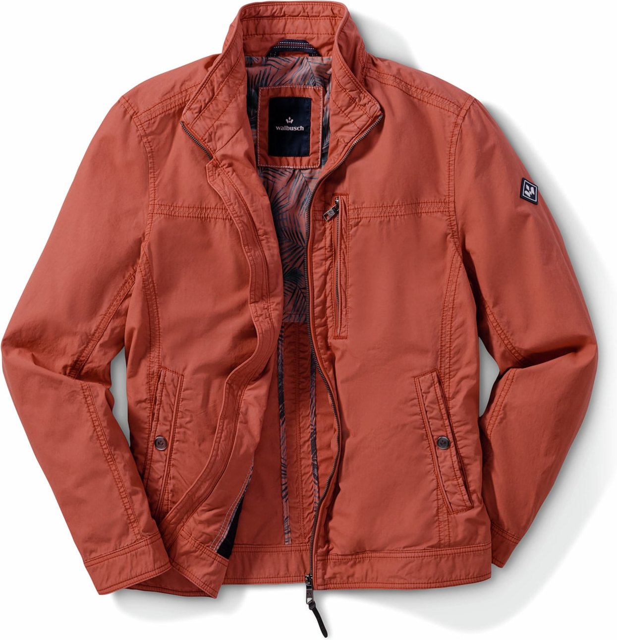 Thumbnail - Oasen Blouson