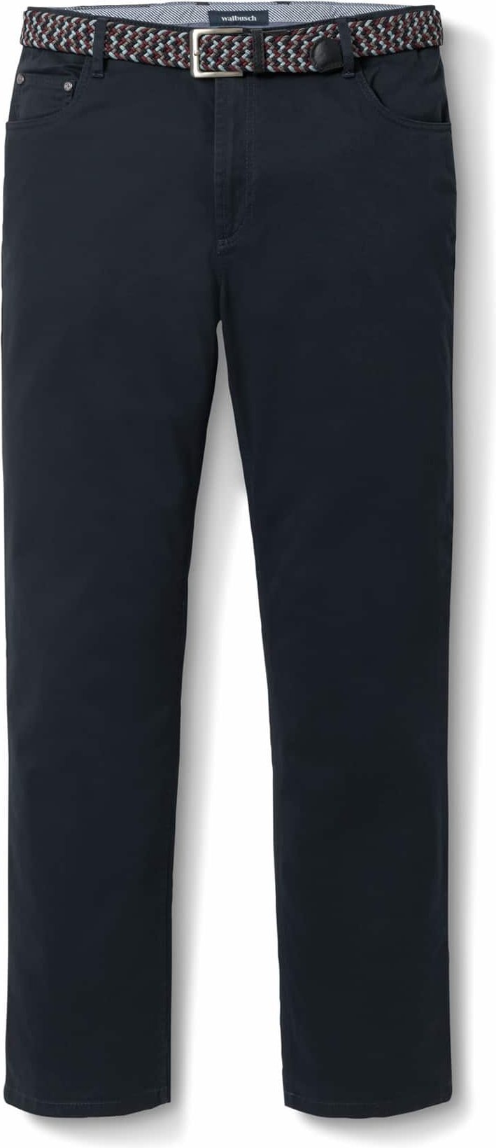 Extraglatt-Stretchbund Five Pocket