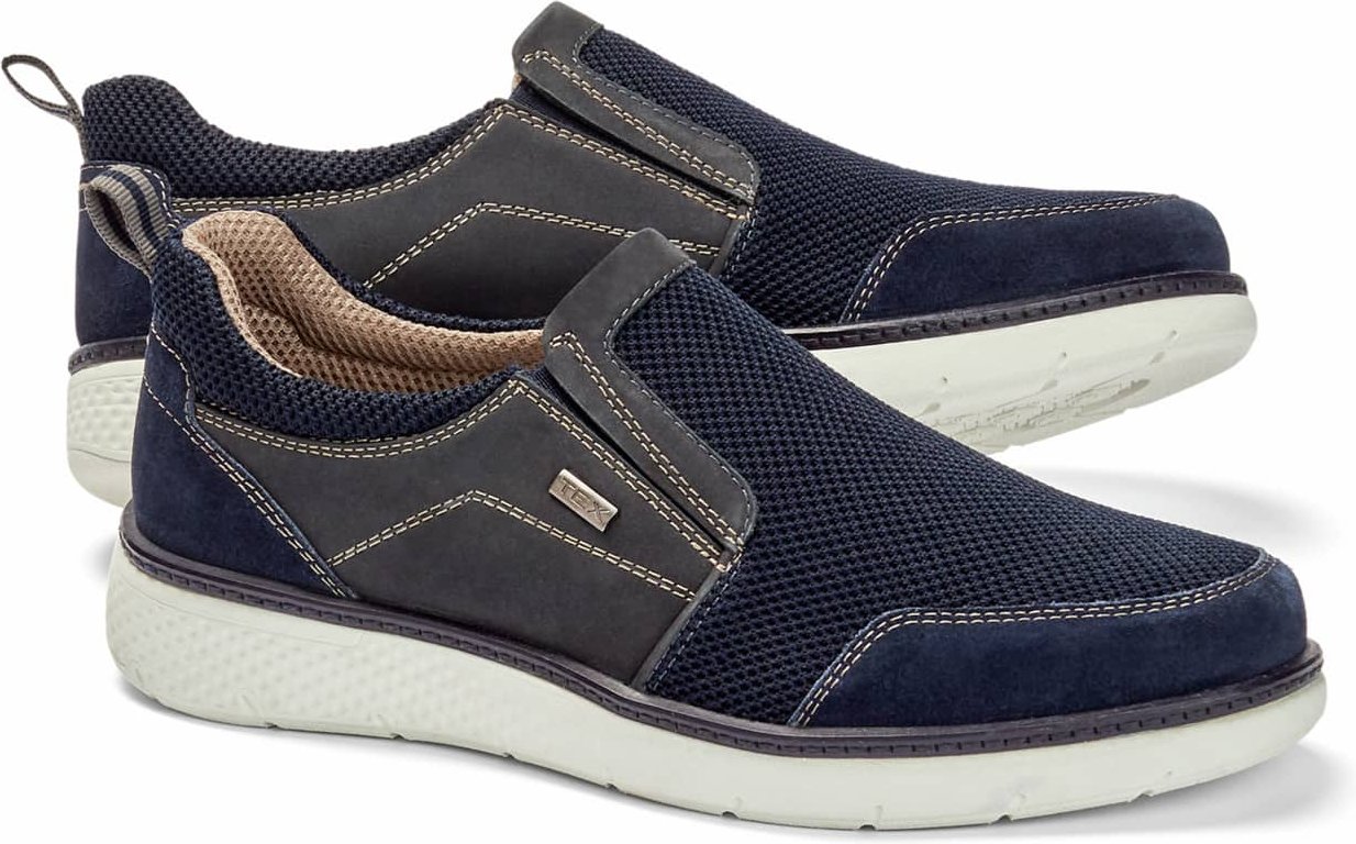 Aquastop leicht-Slipper