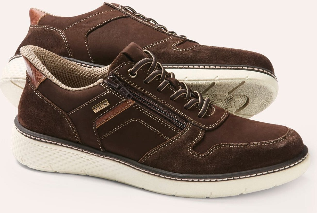 Wasserdichter Sneaker