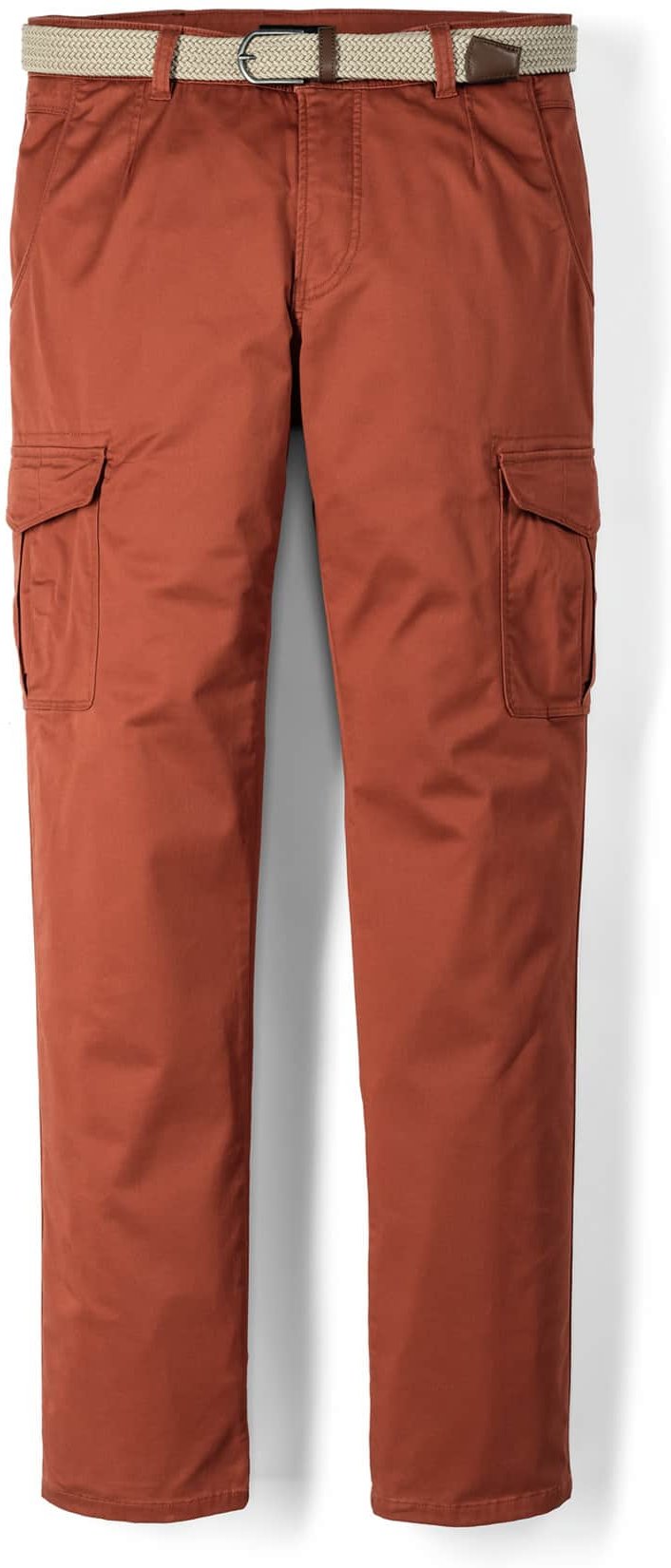 Extraglatt Gürtel-Cargo