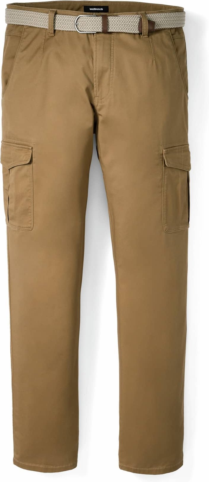 Extraglatt Gürtel-Cargo