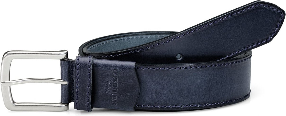 Büffelleder Dehngürtel