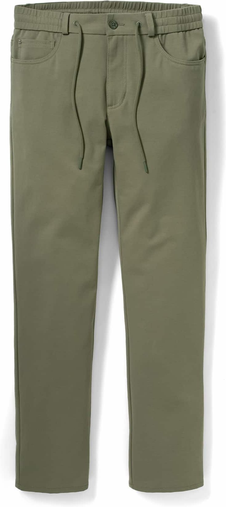 Thumbnail - Five Pocket Stretch & Relax