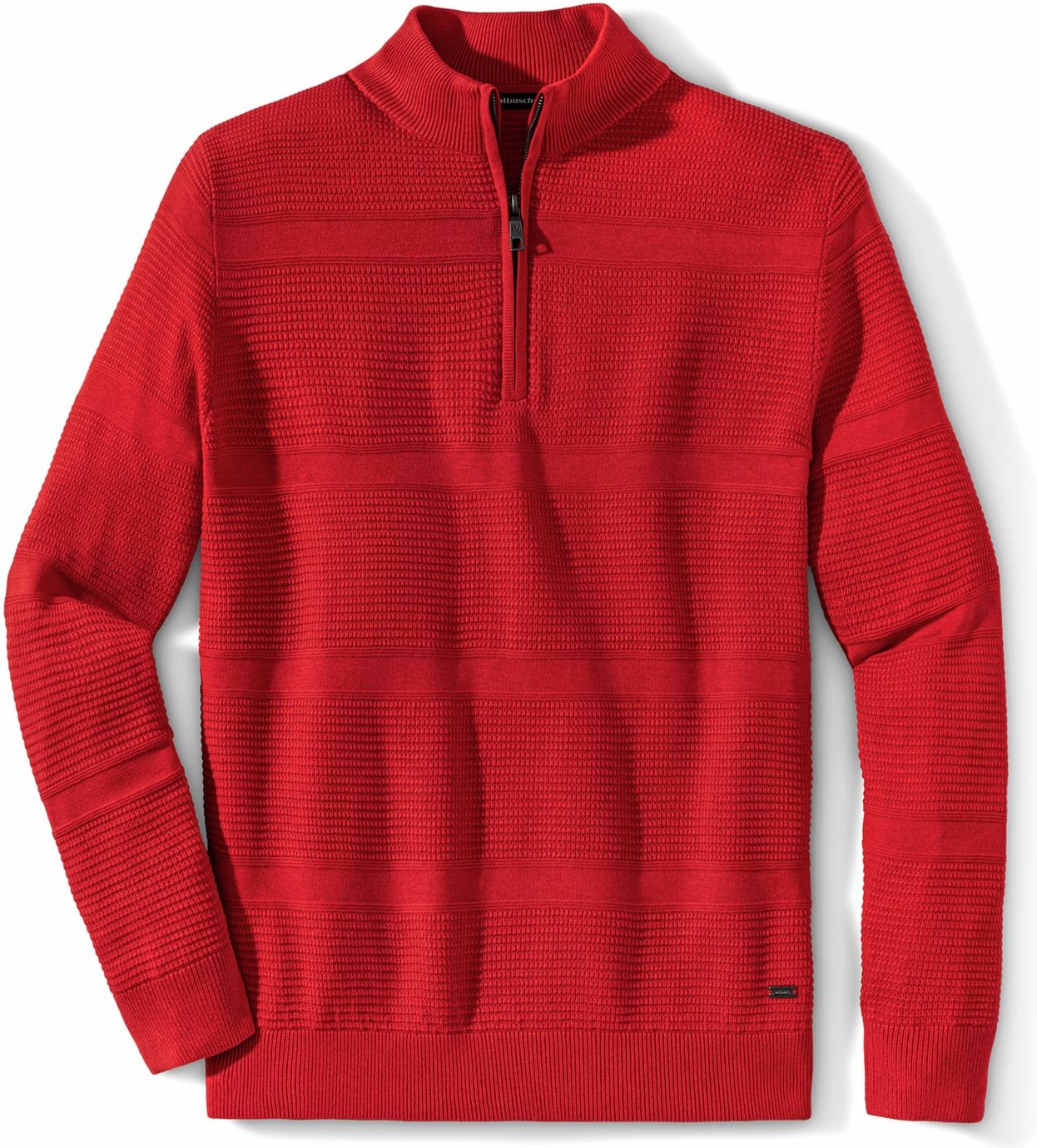 Strukturtroyer Pima Cotton