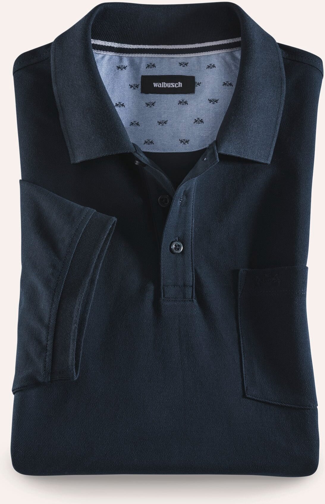 Pique-Polo Pima Cotton