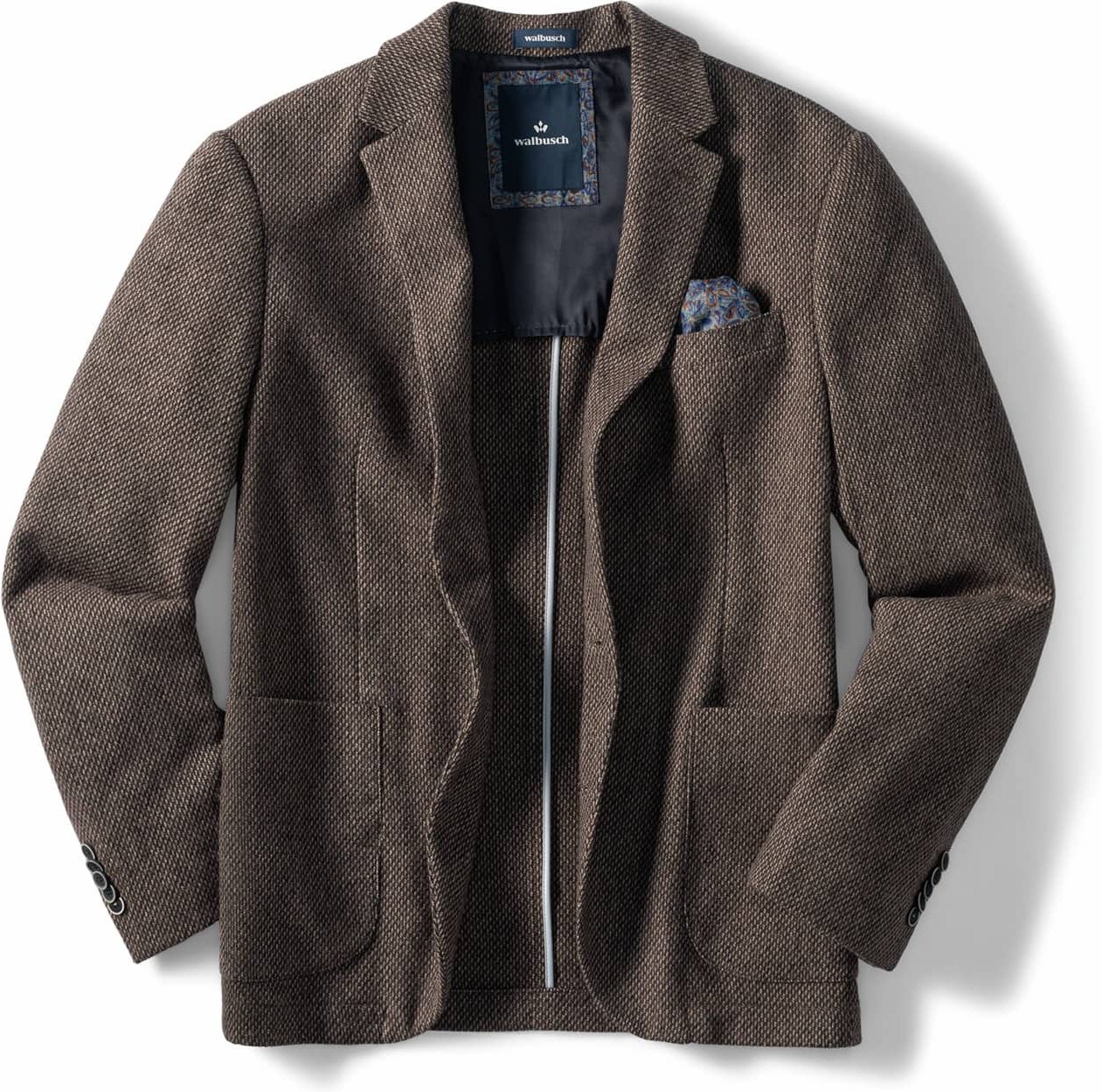 Struktur-Komfort Sakko