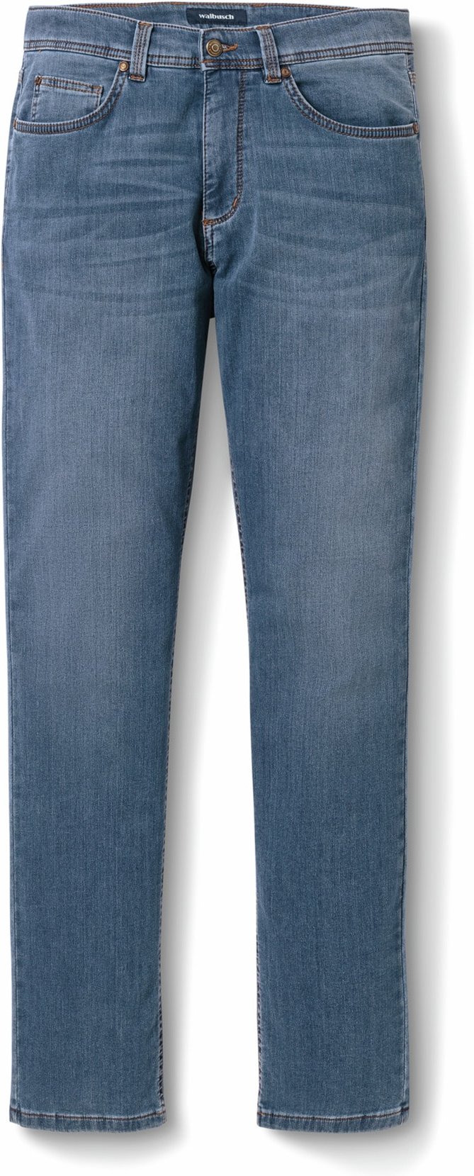 Jogger-Jeans Five Pocket