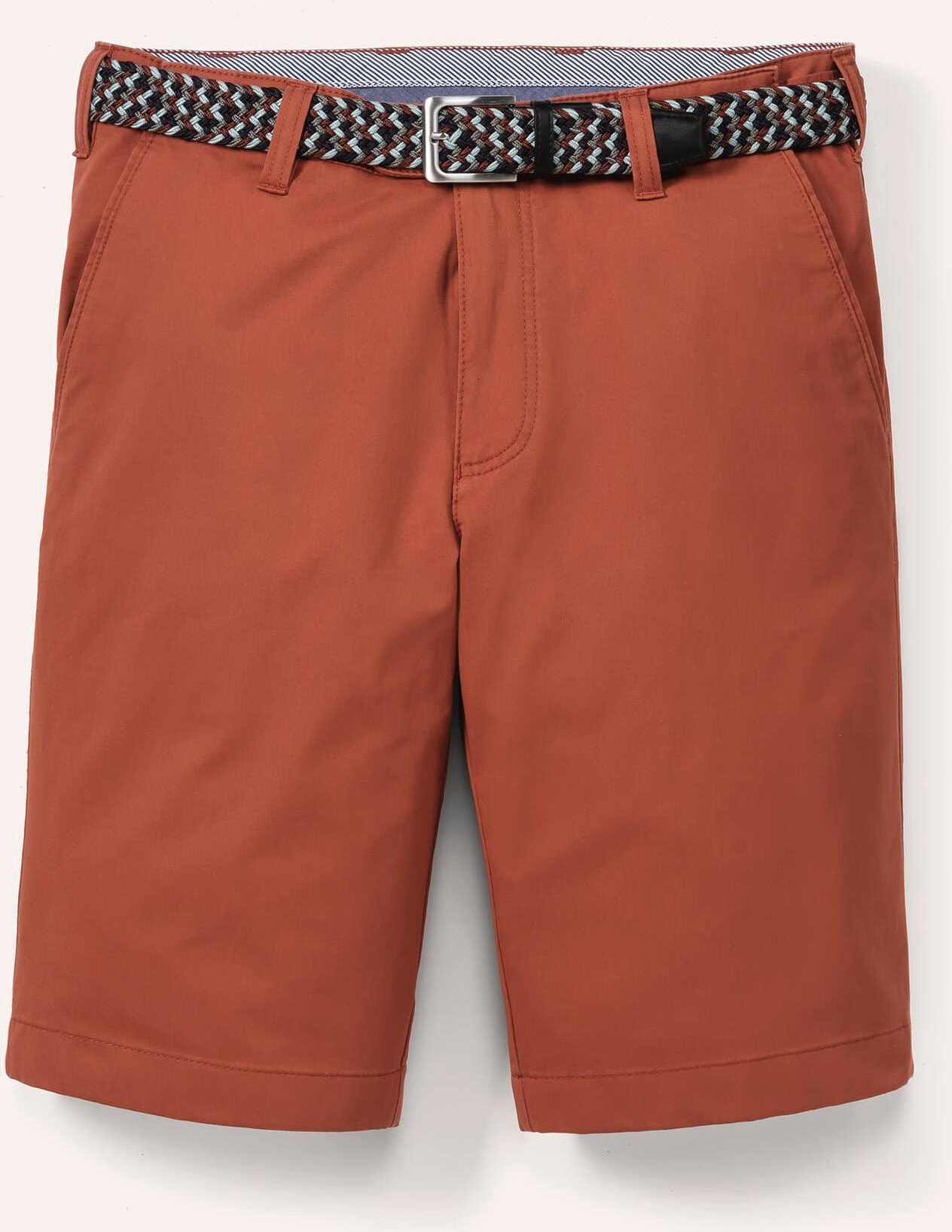 Extraglatt-Stretchbund-Bermudas