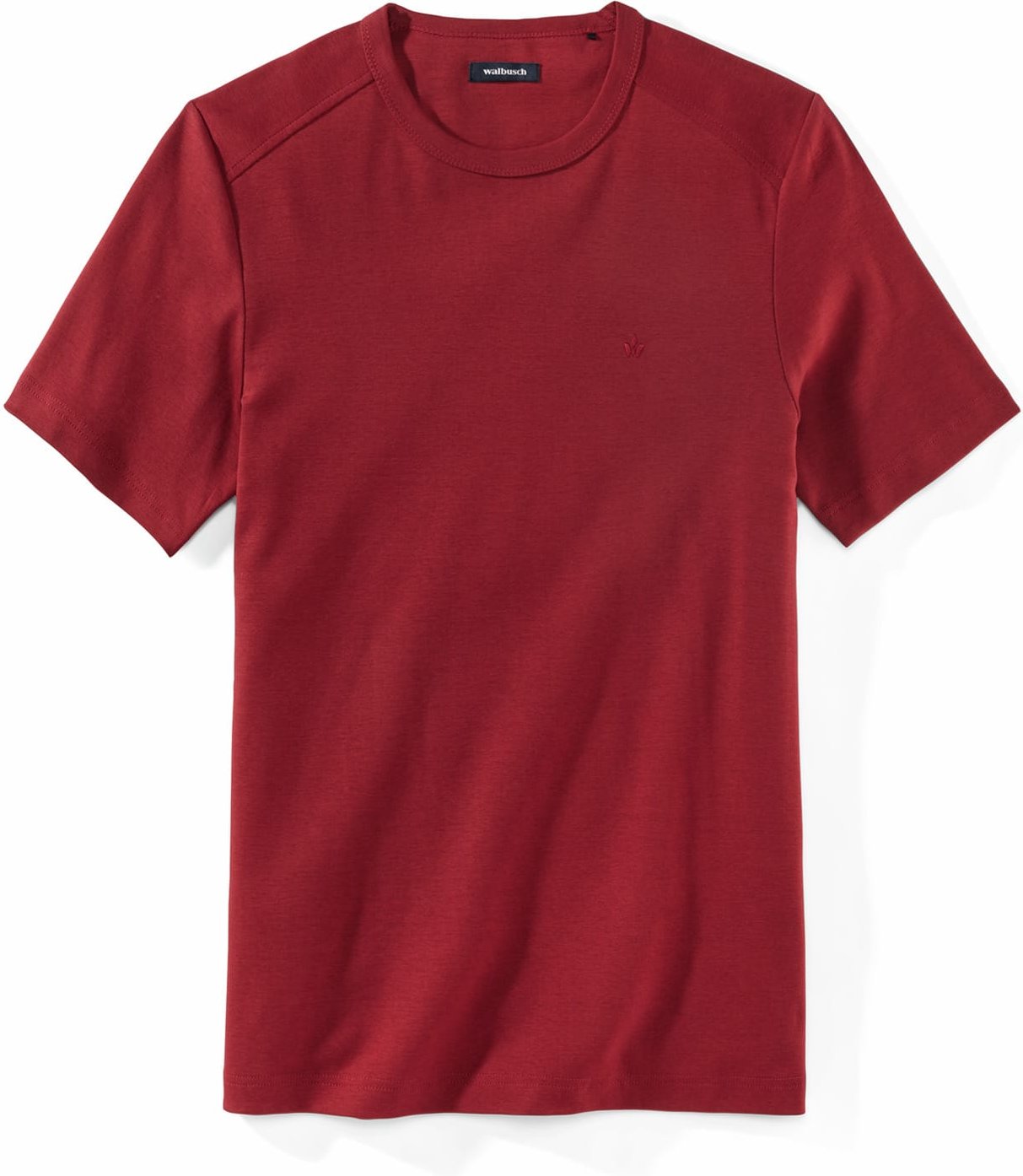 Das zu schade für drunter-Shirt