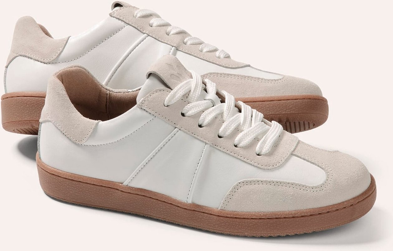 Soft Urban Sneaker