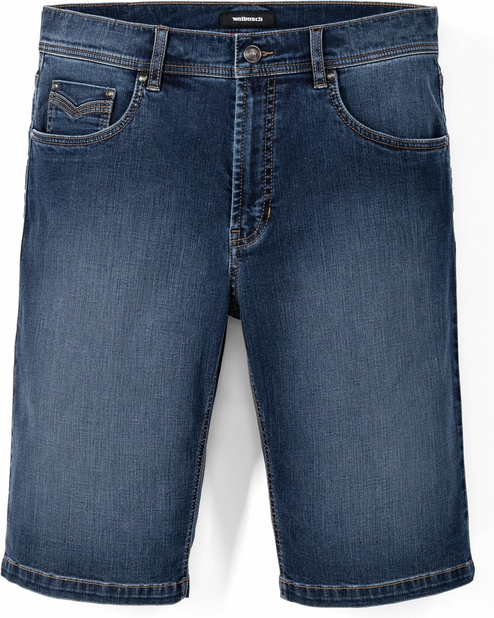 Ultralight Bermudas Jeans 2.0