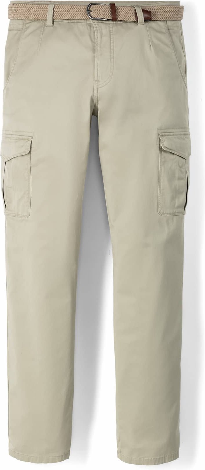 Extraglatt-Gürtel Cargo