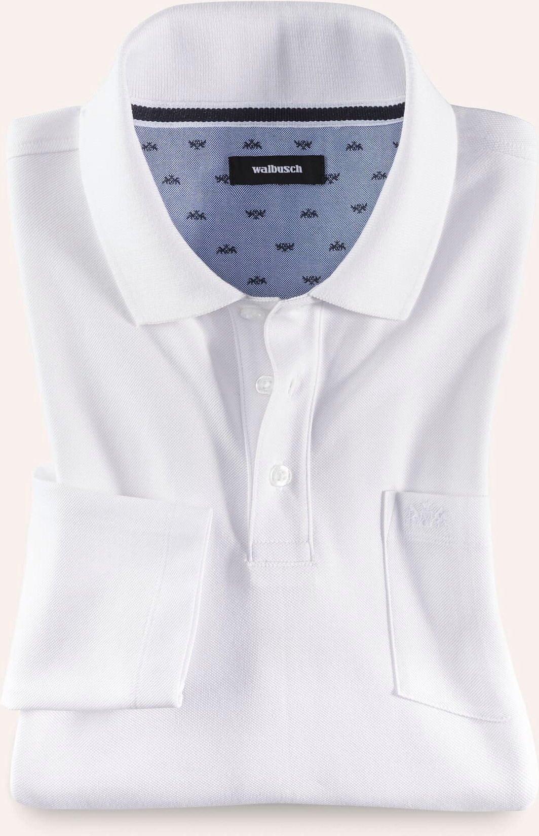 Pique-Polo Pima Cotton