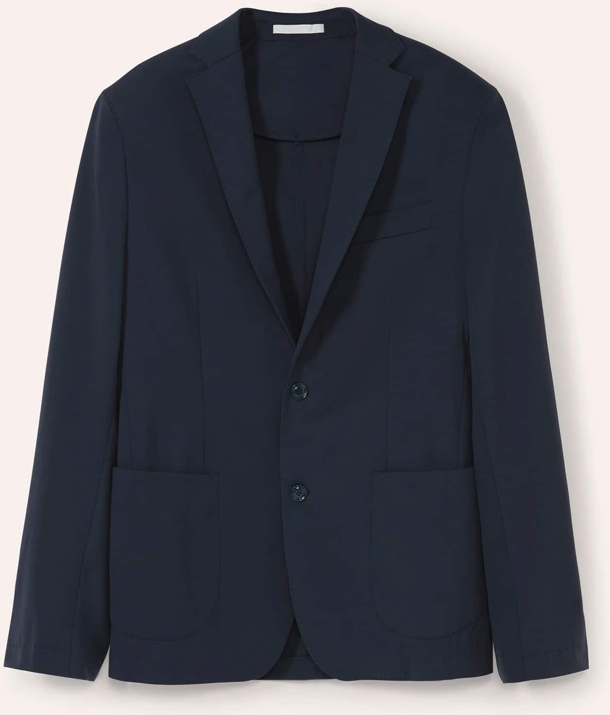 Travel Anzug-Sakko
