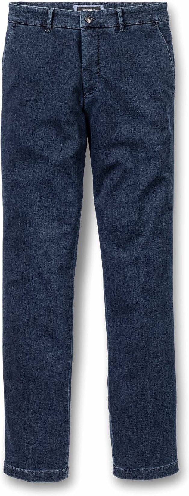 Jogger-Jeans Chino
