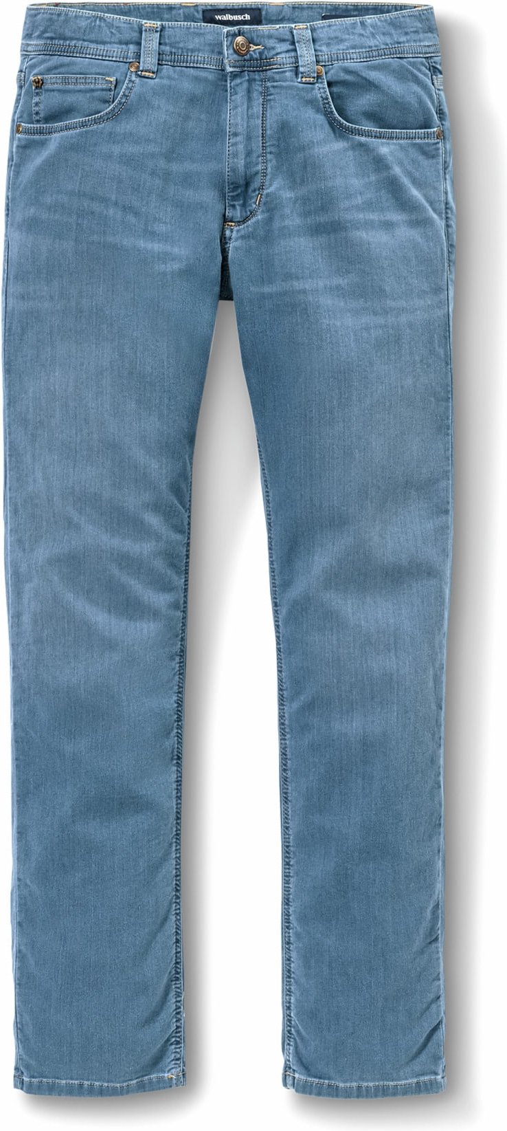 Jogger-Jeans Five Pocket