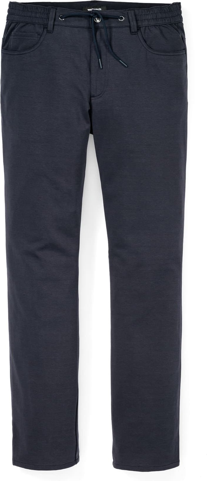 Five Pocket Stretch & Relax