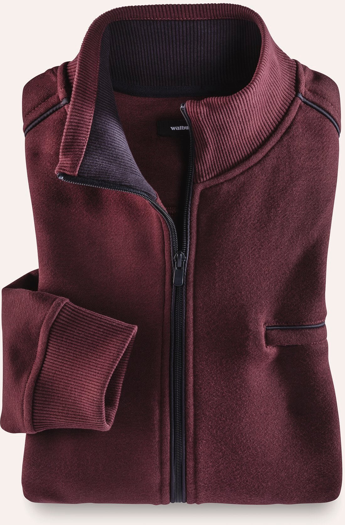 Wohlfühljacke Supersoft