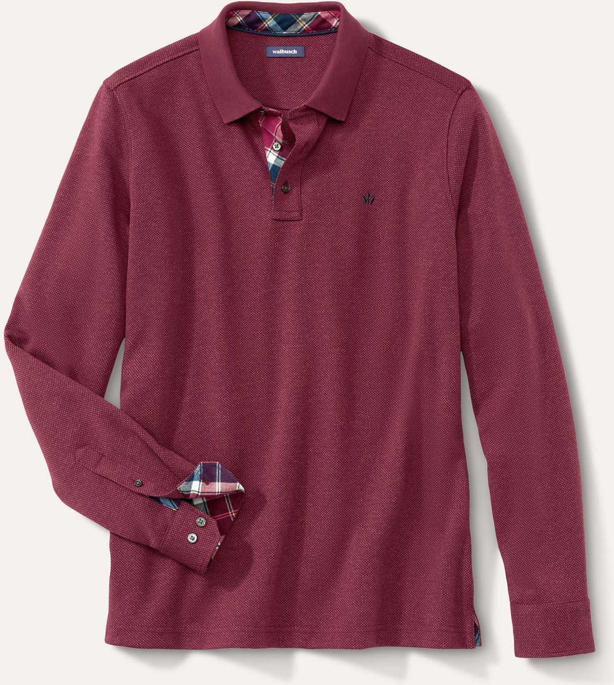 Premium Polo Supersoft