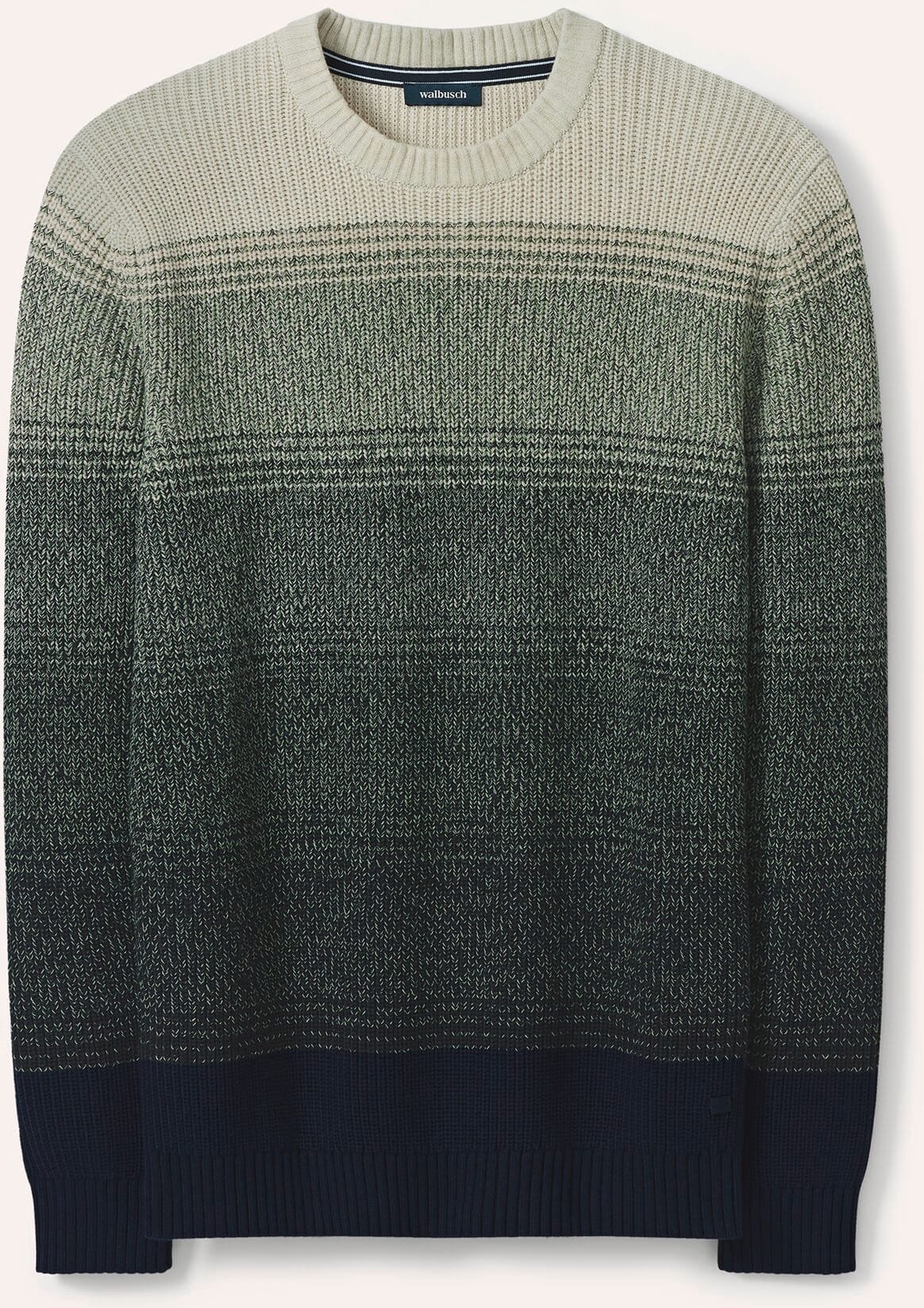 Degradee Pullover