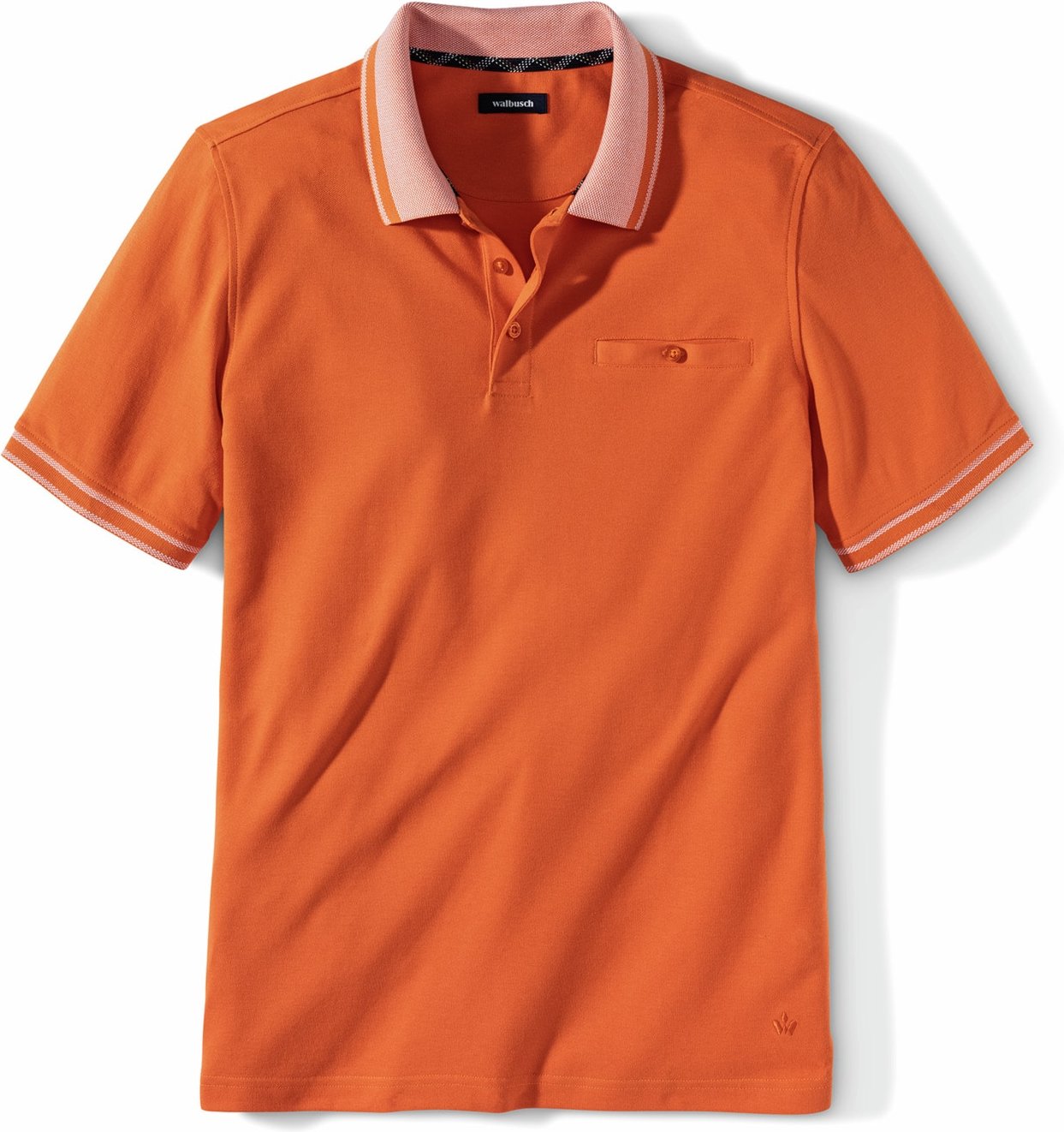 Extraglatt-Polo Klimakontrolle