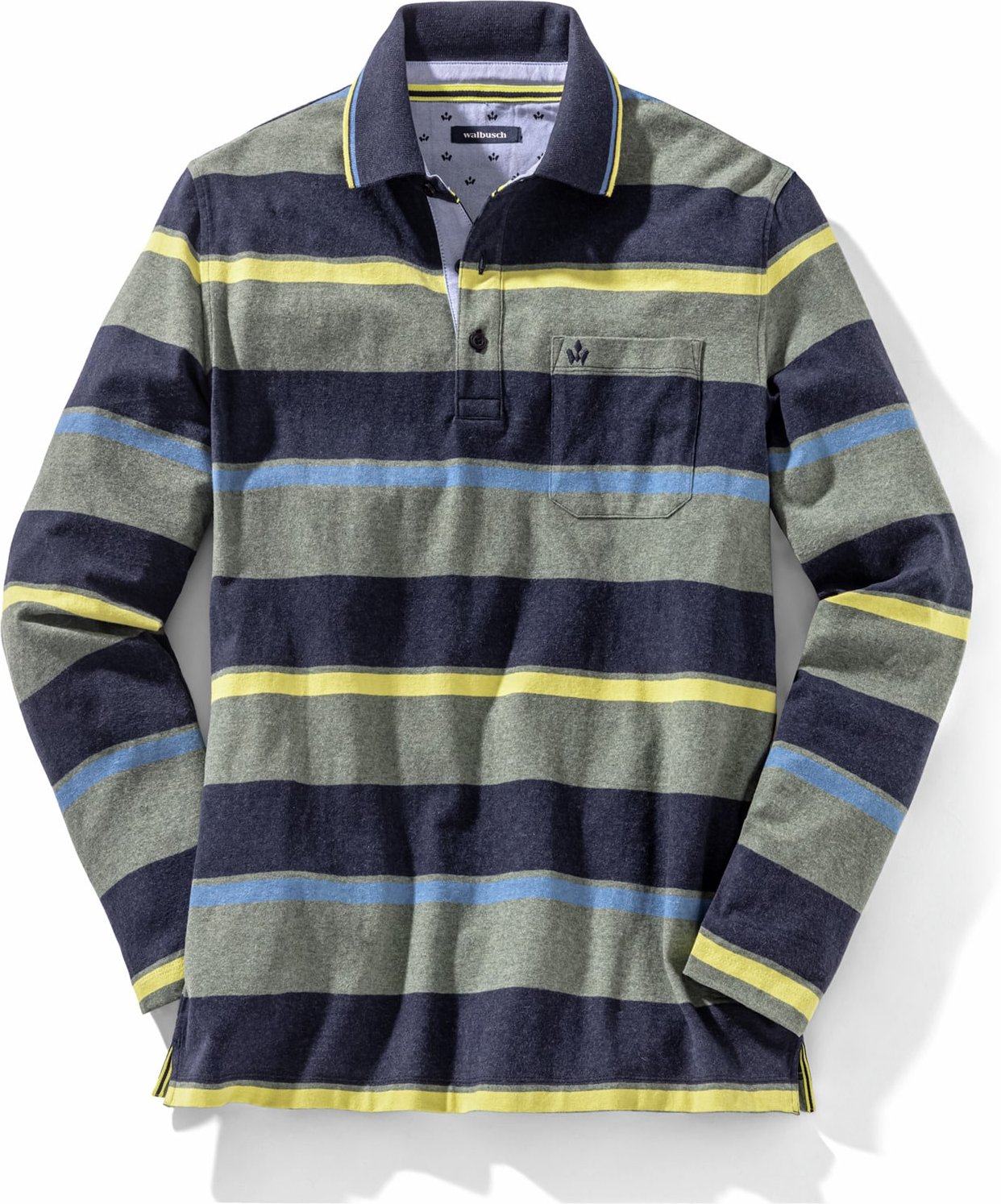 Thermo-Polo Supersoft